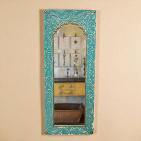 Jaipur Jharokha Mirror