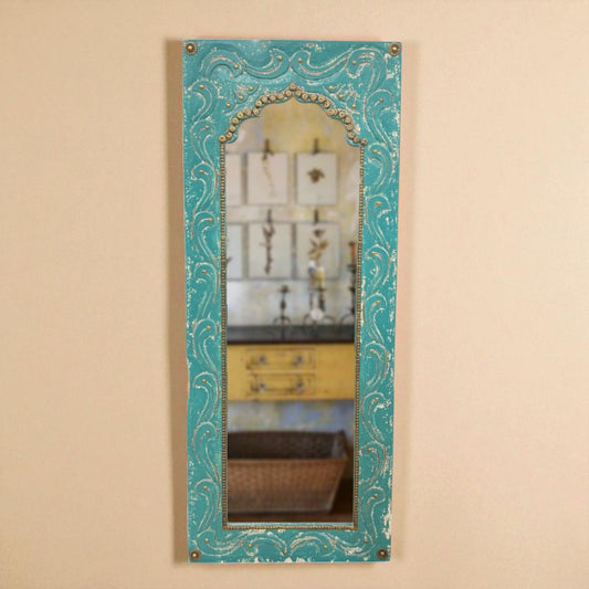 Jaipur Jharokha Mirror