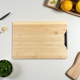 Bamboo Cutting Board