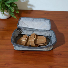 Premium Travel Shoe Bag