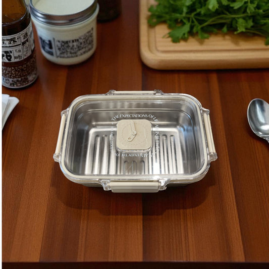 Stainless Steel Tiffin Box