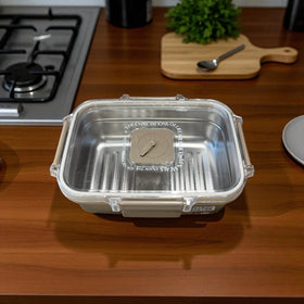 Stainless Steel Tiffin Box