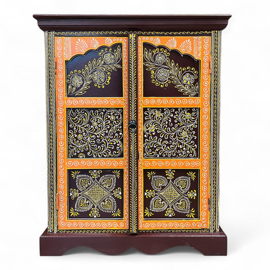 Rang Mahal Storage Cabinet