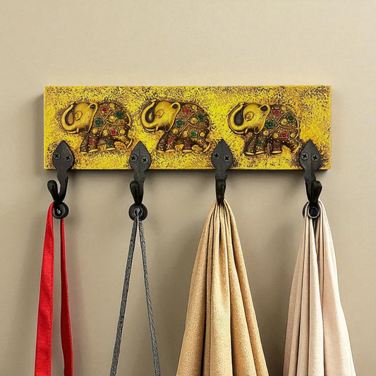 Royal March Elephant Hook