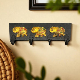 Royal March Elephant Hook