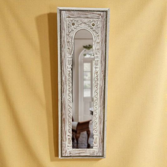Palace Arch Long Mirror