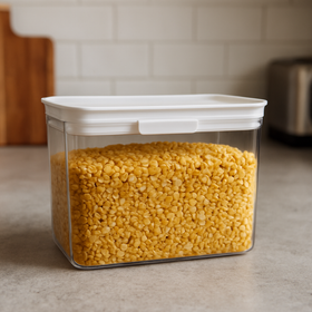 Food Storage Organizer
