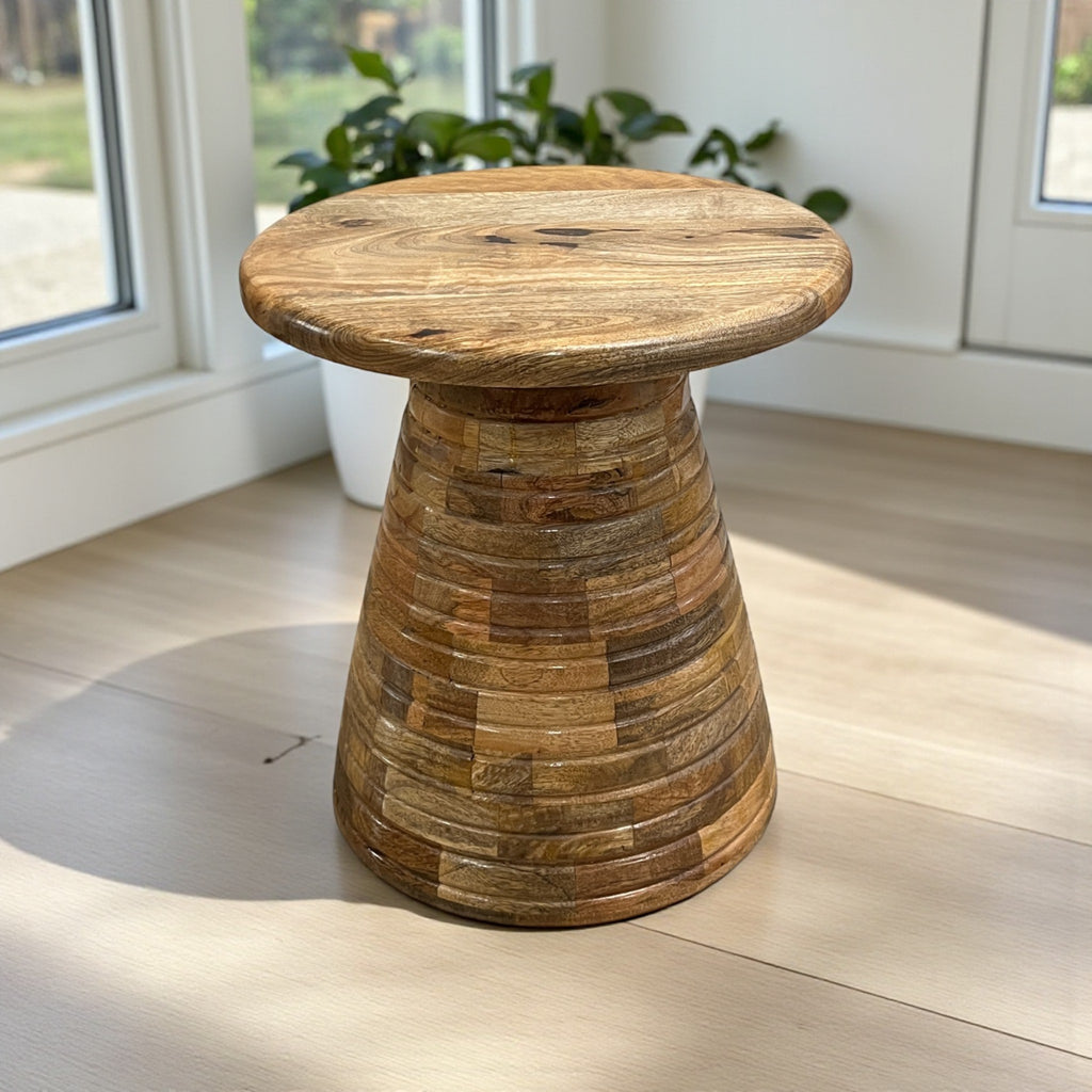 Elsa Side Table