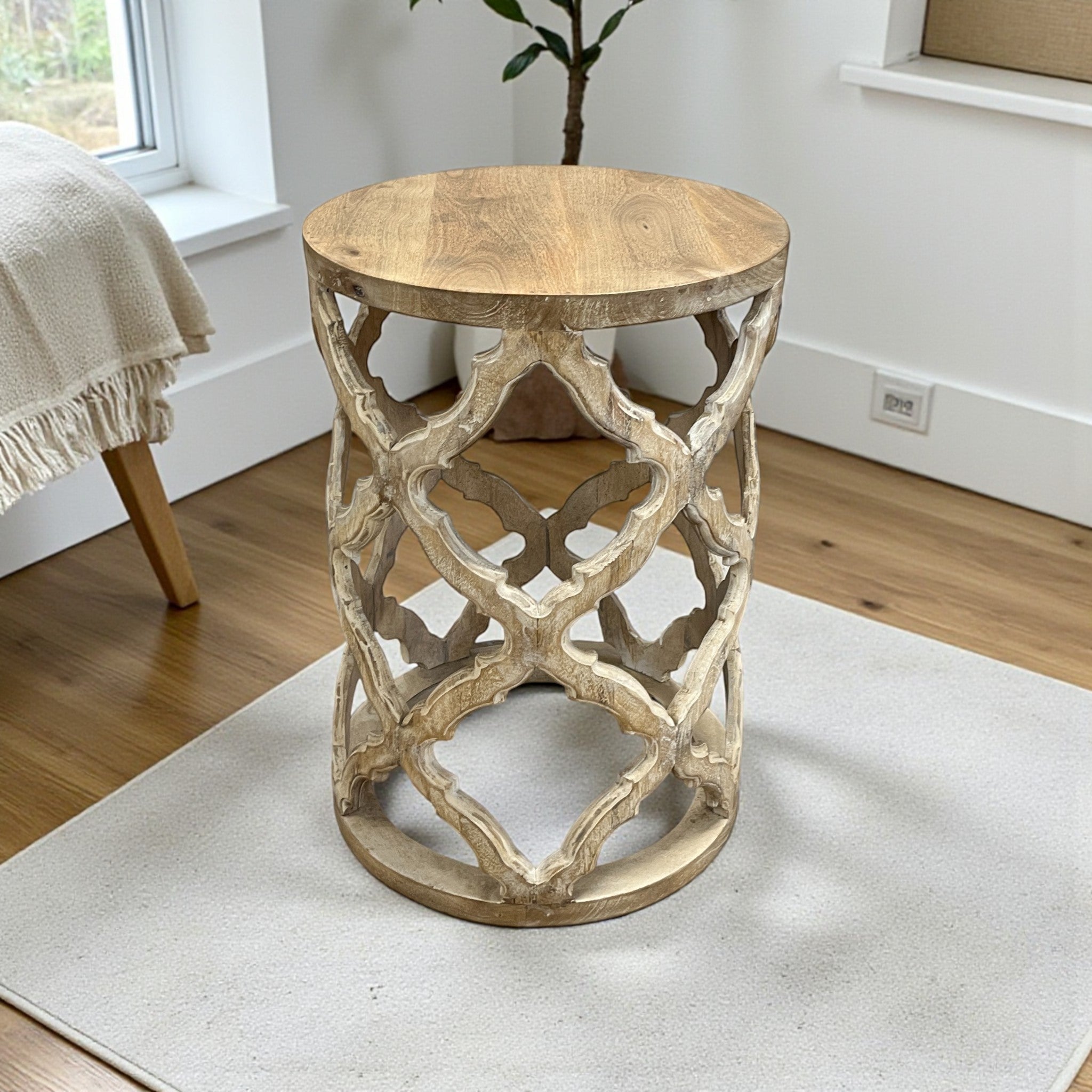 Noor Side Table