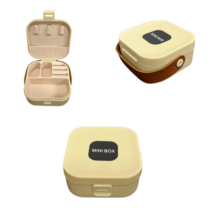 Mini Jewellery Box