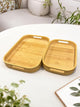 Trays