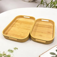 Trays