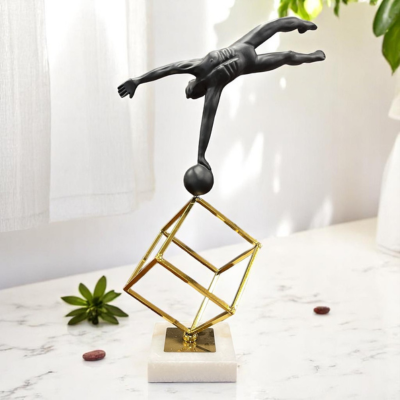 Abstract Decor