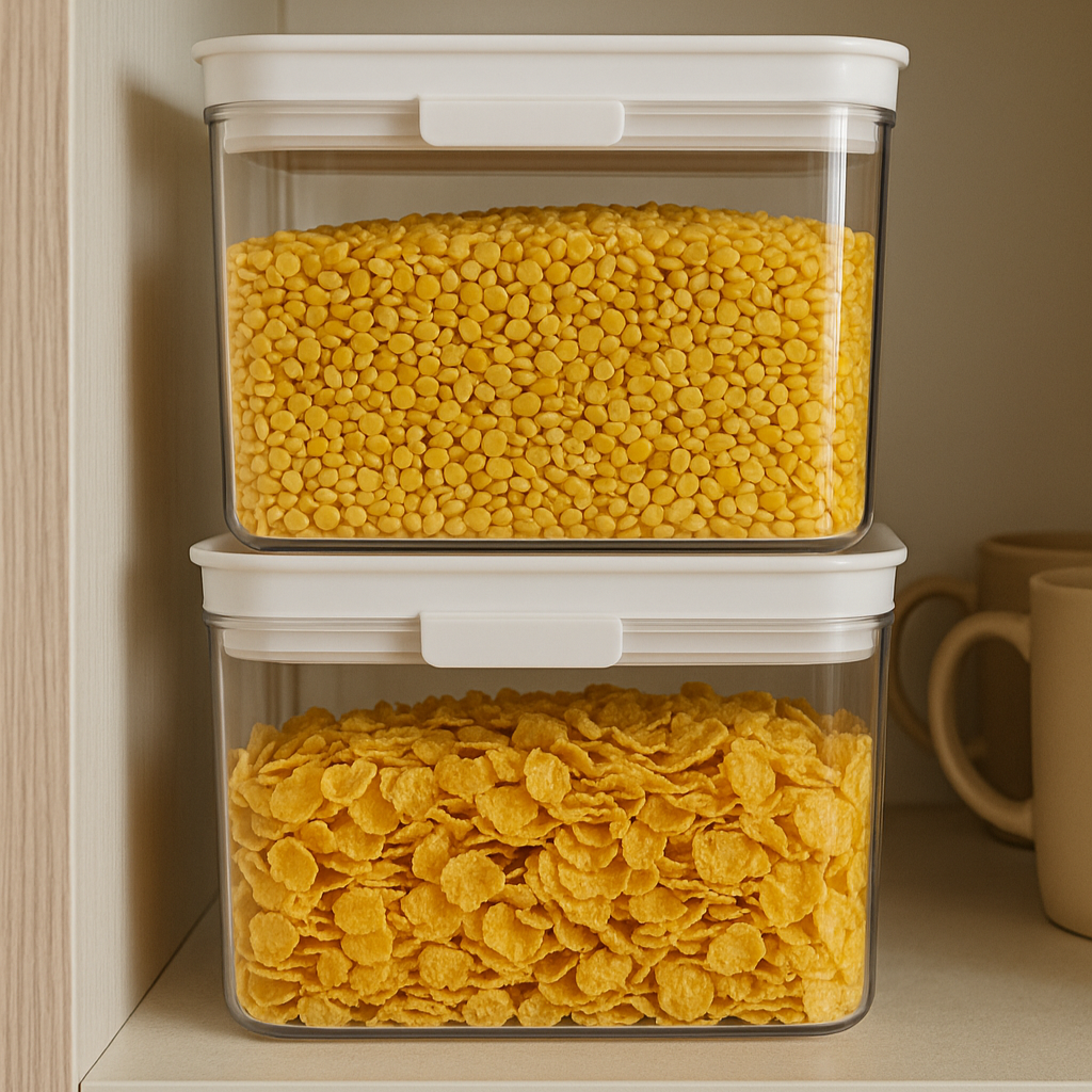 Food Storage Organizer