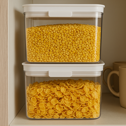 Food Storage Organizer