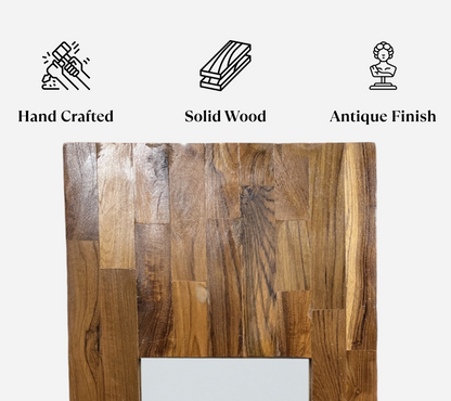 Asli Vertical Mirror
