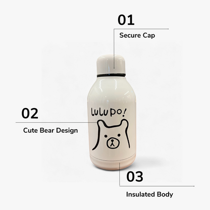 Lulupo Kids Bottle