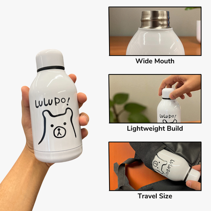 Lulupo Kids Bottle