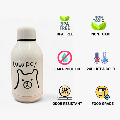 Lulupo Kids Bottle