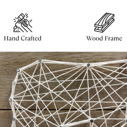 Bear frame