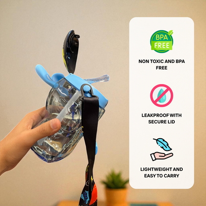 Bug Buddy Kids Bottle