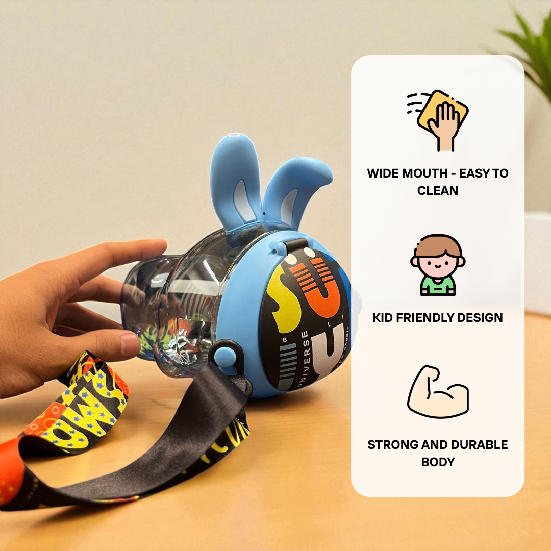 Bug Buddy Kids Bottle
