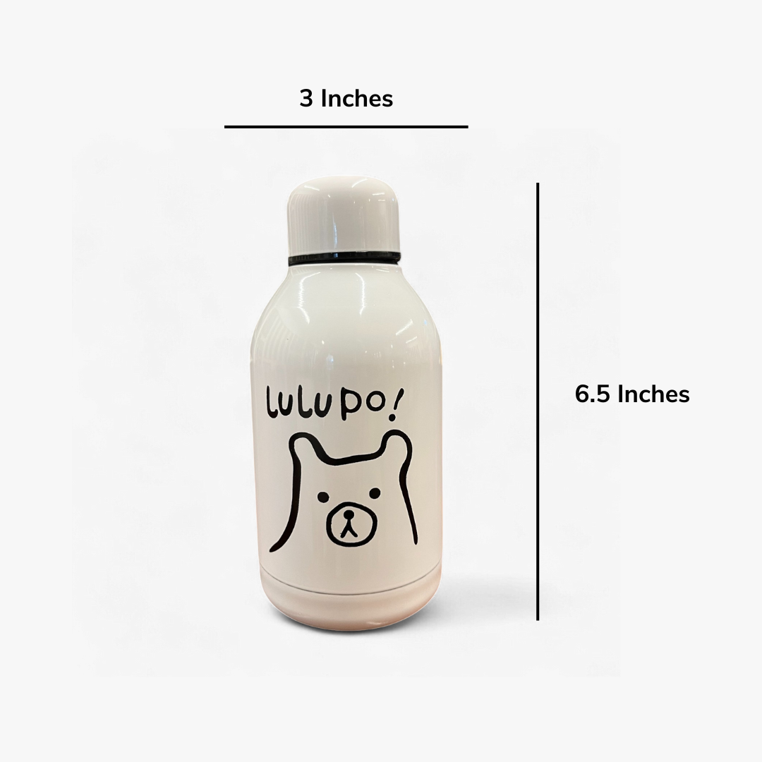 Lulupo Kids Bottle