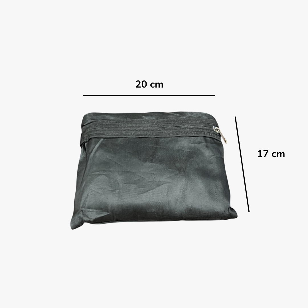 Foldable Bag