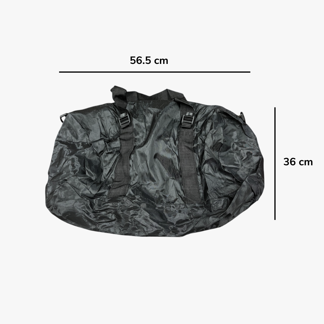 Foldable Bag