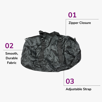 Foldable Bag
