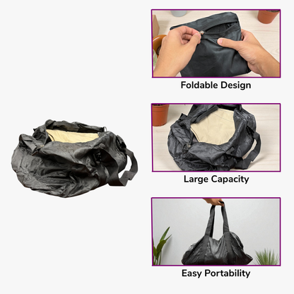 Foldable Bag