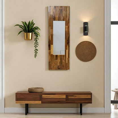 Asli Vertical Mirror