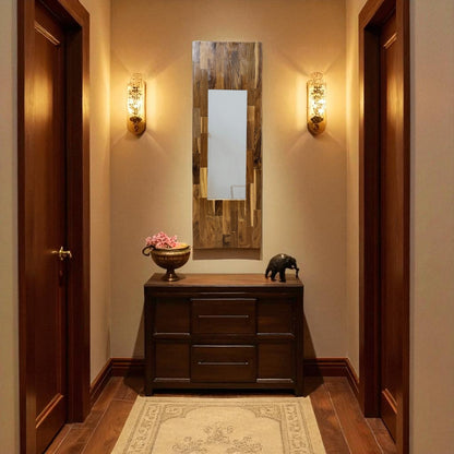 Asli Vertical Mirror