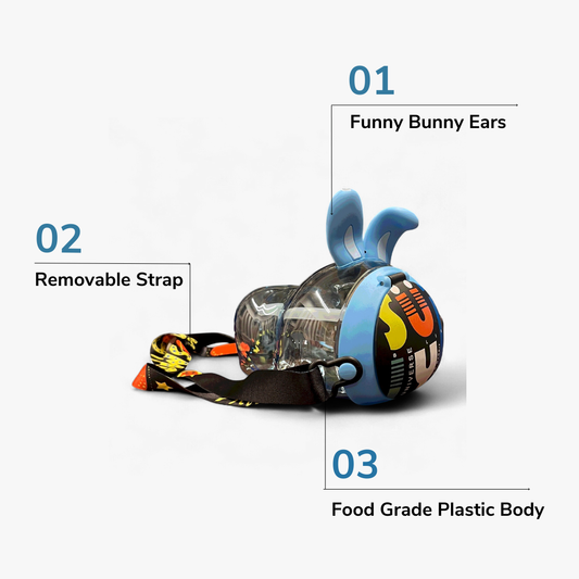 Bug Buddy Kids Bottle