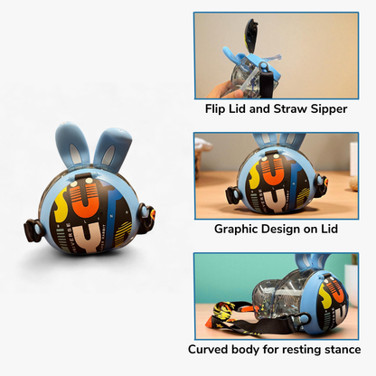 Bug Buddy Kids Bottle