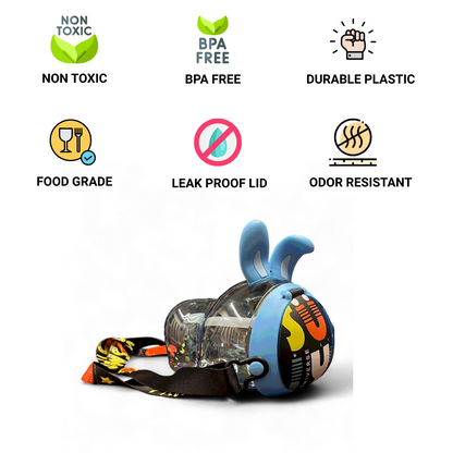 Bug Buddy Kids Bottle