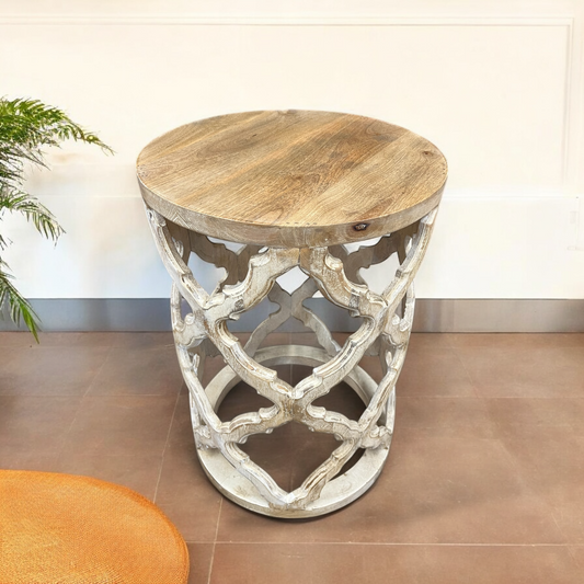 Noor Side Table