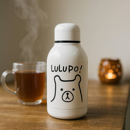 Lulupo Kids Bottle