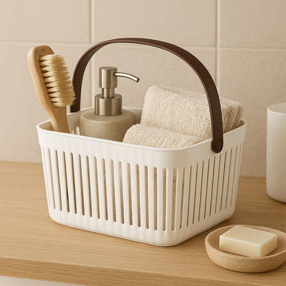 Slotted Basket