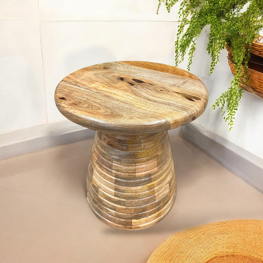 Elsa Side Table