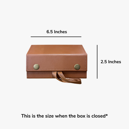 Eye Gear Organizer