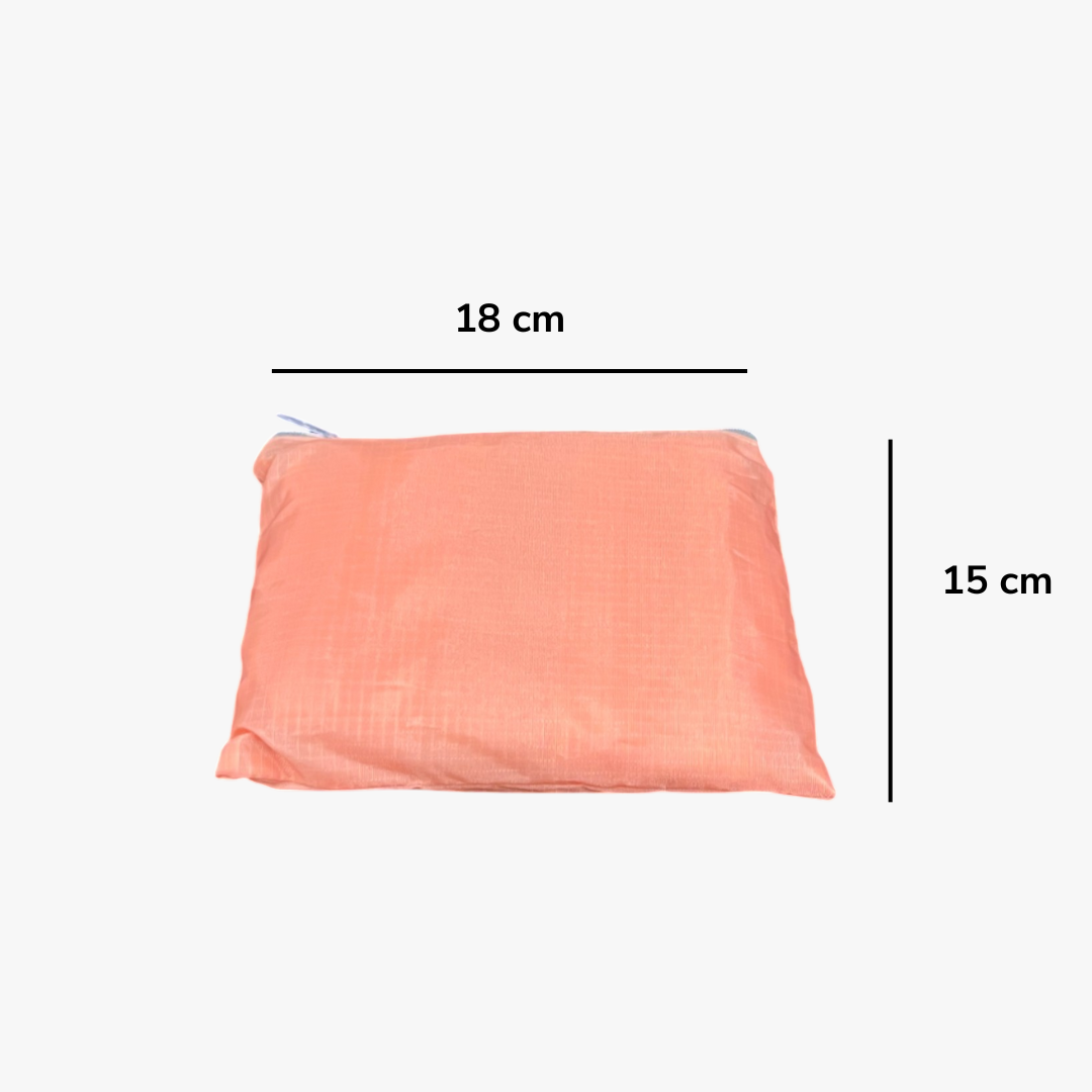 Foldable Bag