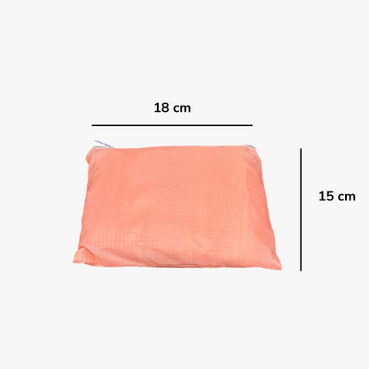 Foldable Bag