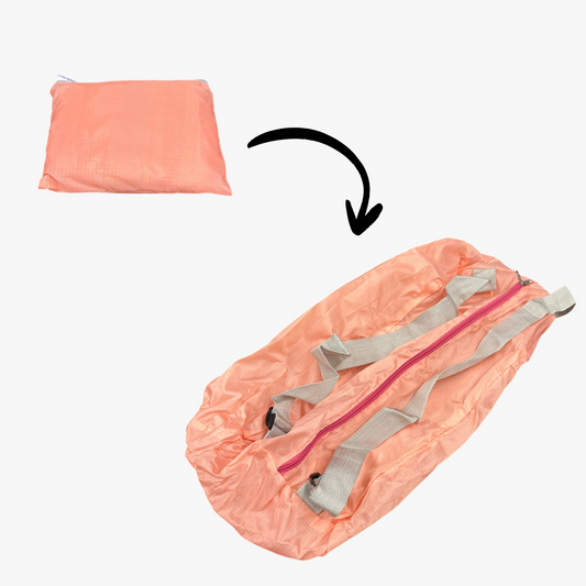 Foldable Bag