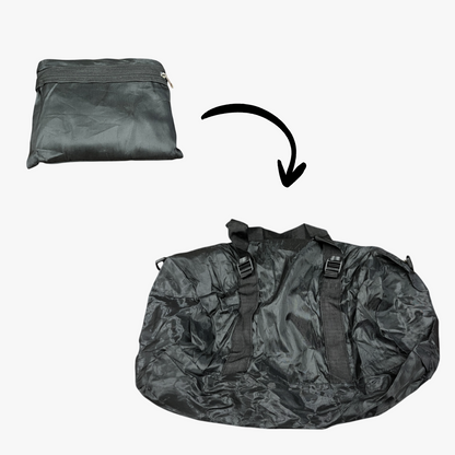 Foldable Bag
