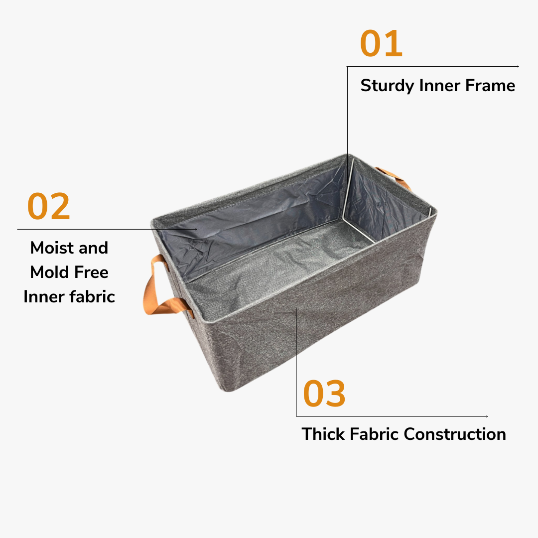 Wardrobe Organizer