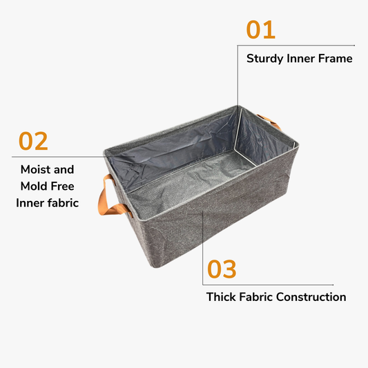 Wardrobe Organizer