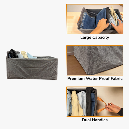Wardrobe Organizer