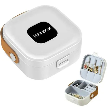 Mini Jewellery Box