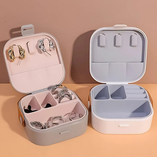 Mini Jewellery Box